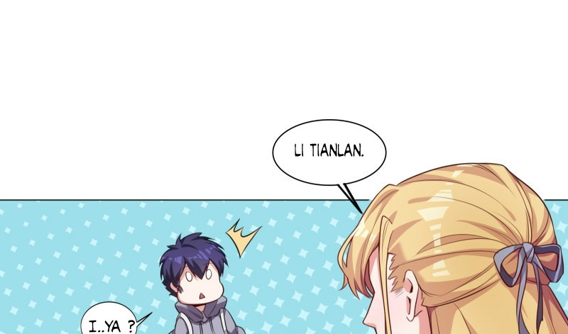 Devil Warlord Chapter 02 Gambar 10